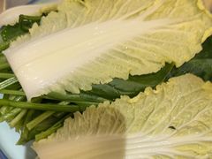 -常赢三兄弟·清真涮肉(五莲路店)