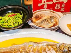 -宫燕府·京菜·烤鸭·淮扬菜(王府中心店)