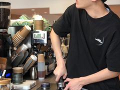 -Cafe del Volcan(永康路店)