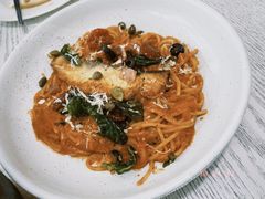 -娜娜家·Nana's restaurant(国金汇店)