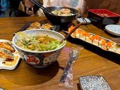 -白石的深夜食堂(济南万象城店)