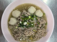 -榮泰米粉湯(Left Shop)