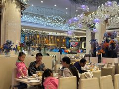 -芭菲盛宴·环球美食(袁家岗店)