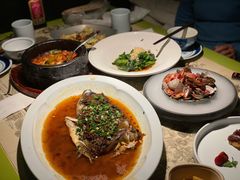 -桂满陇天书(南京德基旗舰店)