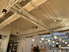 -WeWork中国(三里屯11号社区店)