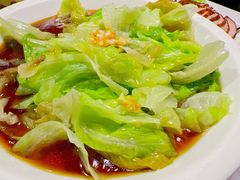 -新白鹿餐厅(百联中环店)