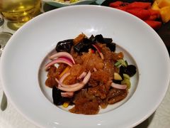 -旺顺阁海鲜广场(亚运村店)