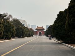 -北陵公园