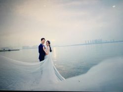 点击看大图 -太郎花子婚纱摄影艺术中心