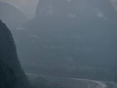 -桂林兴坪漓江