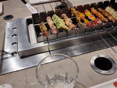 -丰茂烤串(建设街店)