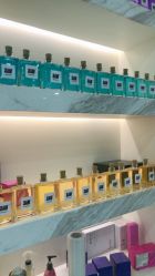 -3AM HAIR SALON染发烫发接发
