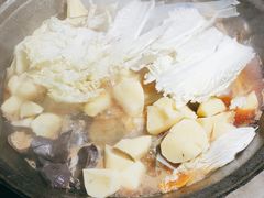 -肥鱼屯活鱼锅(惠工街店)