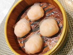 虾饺-新加坡瑞珍•海河观景餐厅