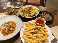 -G+KITCHEN(龙湖狮山天街店)