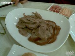 20101228-金百万烤鸭店(马甸店)