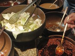 -佬土鹅肠火锅(解放路店)