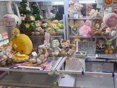 -天天玩X秋葉原日系动漫游戏中心