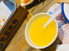 -叁宝烤肉• 西安烧烤 领跑品牌(中海城店)