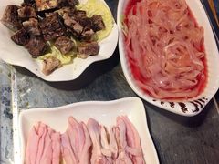 -大味生态火锅(蓝谷地店)