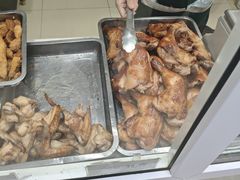 -大益烤鸡