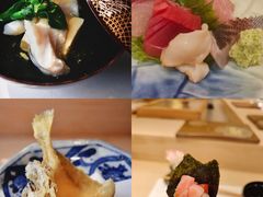 -鮨一日本料理旗舰店(总店)