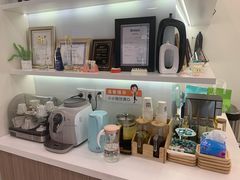 -维乐口腔(美维云门诊陆家嘴店)
