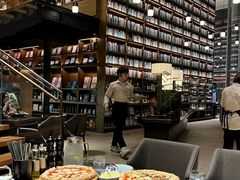 -茑屋书店(天目里店)