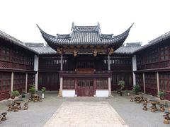 -中国昆曲博物馆