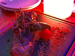 -MR.ROCKY洛奇先生RESTAURANT&BAR(宝安壹方城店)