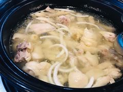 珍珠马蹄椰子鸡-东椰·海南椰子鸡火锅(朝阳门店)