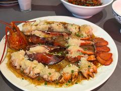 -海鲜e族(马王堆店)