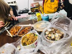 -凡老头米线砂锅(古荡新村西粮站)