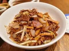 -寻裕记·现炒浇头面(人民广场店)