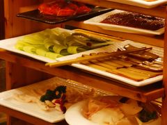 火锅牛排-老码头火锅(玉林店)