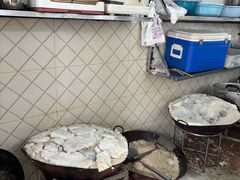 -吉英盐焗鸡(文中路店)
