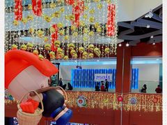 -白沙浮娱乐广场