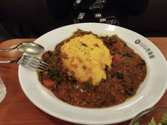-COCO壱番屋(北京平安国际金融中心店)