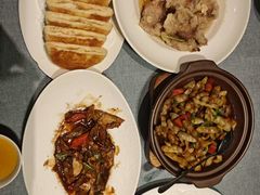 -茶啊冲电影主题文化餐厅(TOUCH12街店)
