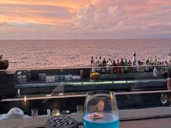 -Rock Bar Bali(Bali)