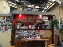 -老宅原住民沙茶面精品小吃(龙头路店)