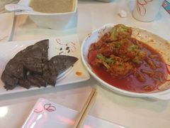 -嘉和一品粥(方庄店)