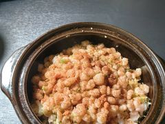 -香乐园·淮扬菜中餐厅·Shang Garden(福田香格里拉店)