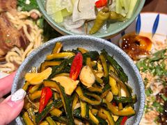 -面乙新派手擀面(大悦城店)