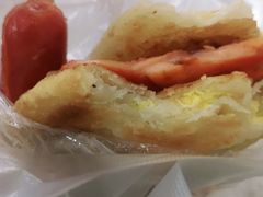 -张记灌饼(丰富路店)