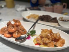 -荣兴酒家(徐家汇店)