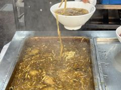 -毛华美食(清扬路店)