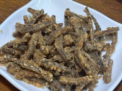 -乐山第一家临江鳝丝(茶坊路店)