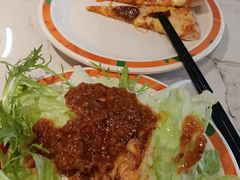 -比格比萨自助(宝山日月光店)