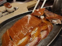 -德永枣香烤鸭(官舍店)